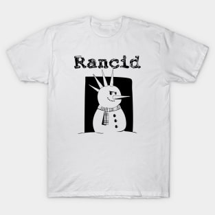 Rancid T-Shirt